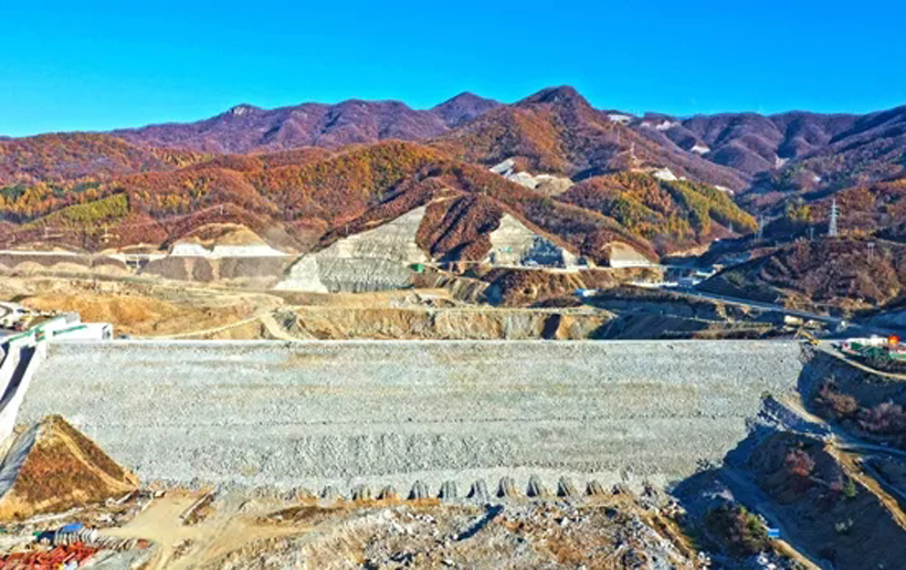 長沙科智防雷工程有限公司,防雷接地工程,水電站防雷接地工程,防雷檢測