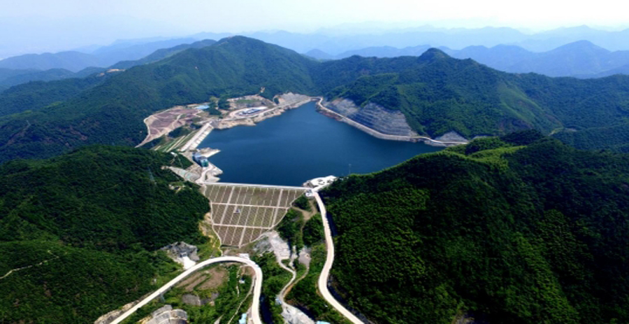 長沙科智防雷工程有限公司,防雷接地工程,水電站防雷接地工程,防雷檢測