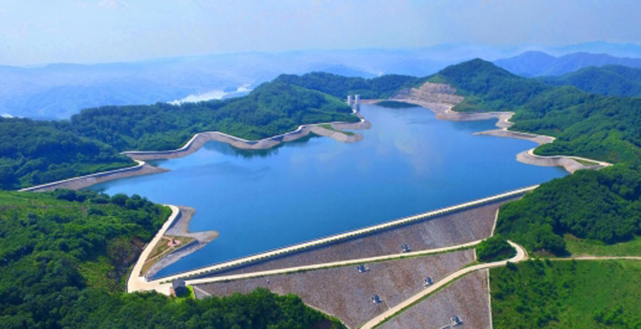 長沙科智防雷工程有限公司,防雷接地工程,水電站防雷接地工程,防雷檢測