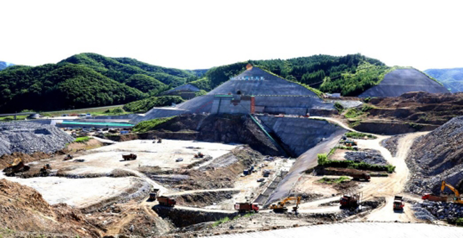 長沙科智防雷工程有限公司,防雷接地工程,水電站防雷接地工程,防雷檢測