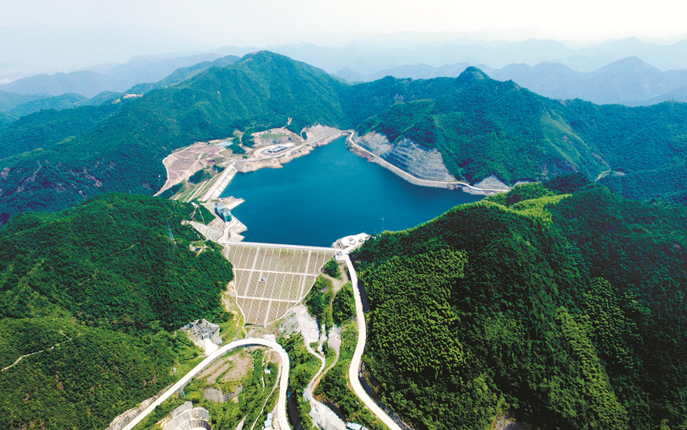長沙科智防雷工程有限公司,防雷接地工程,水電站防雷接地工程,防雷檢測