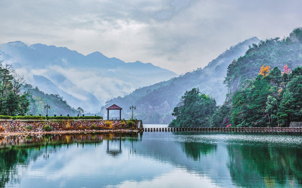 長沙科智防雷工程有限公司,防雷接地工程,水電站防雷接地工程,防雷檢測