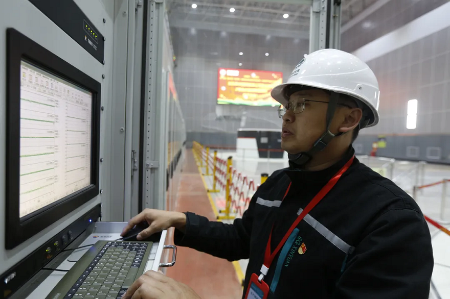長沙科智防雷工程有限公司,防雷接地工程,水電站防雷接地工程,防雷檢測
