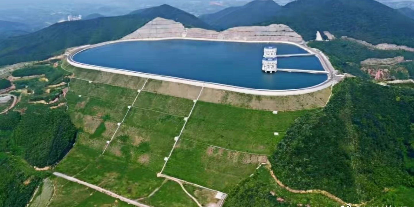 長沙科智防雷工程有限公司,防雷與接地工程,水電站防雷與接地工程,防雷檢測