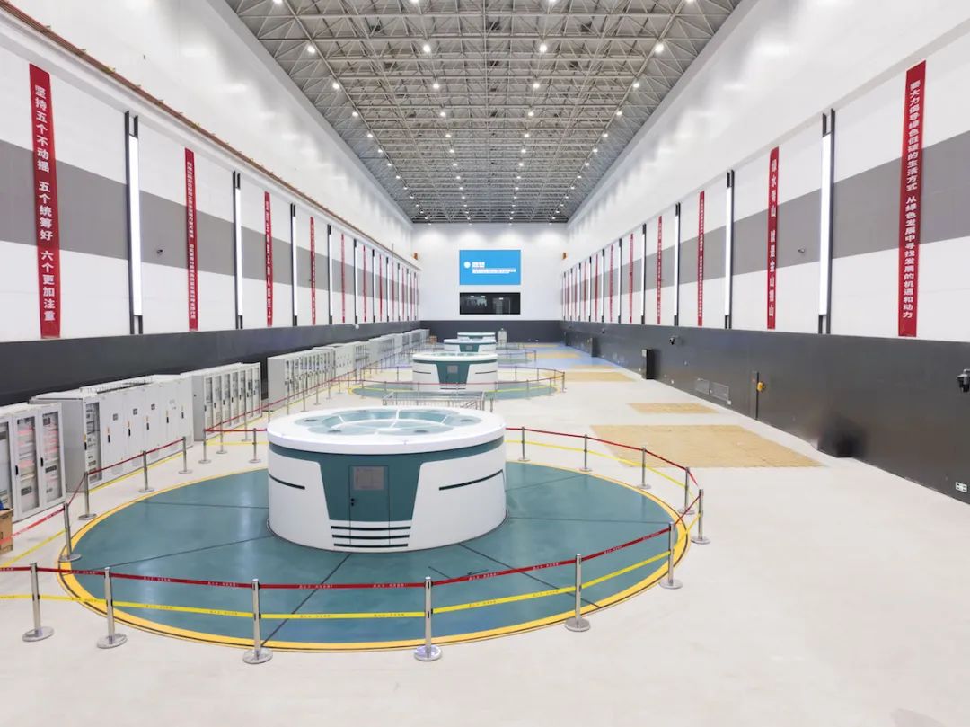 長沙科智防雷工程有限公司,防雷與接地工程,水電站防雷與接地工程,防雷檢測