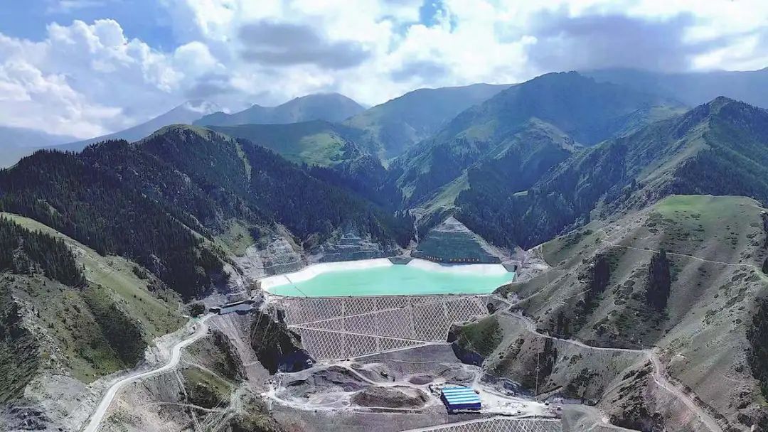 長沙科智防雷工程有限公司,防雷與接地工程,水電站防雷與接地工程,防雷檢測