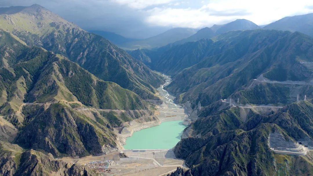 長沙科智防雷工程有限公司,防雷與接地工程,水電站防雷與接地工程,防雷檢測