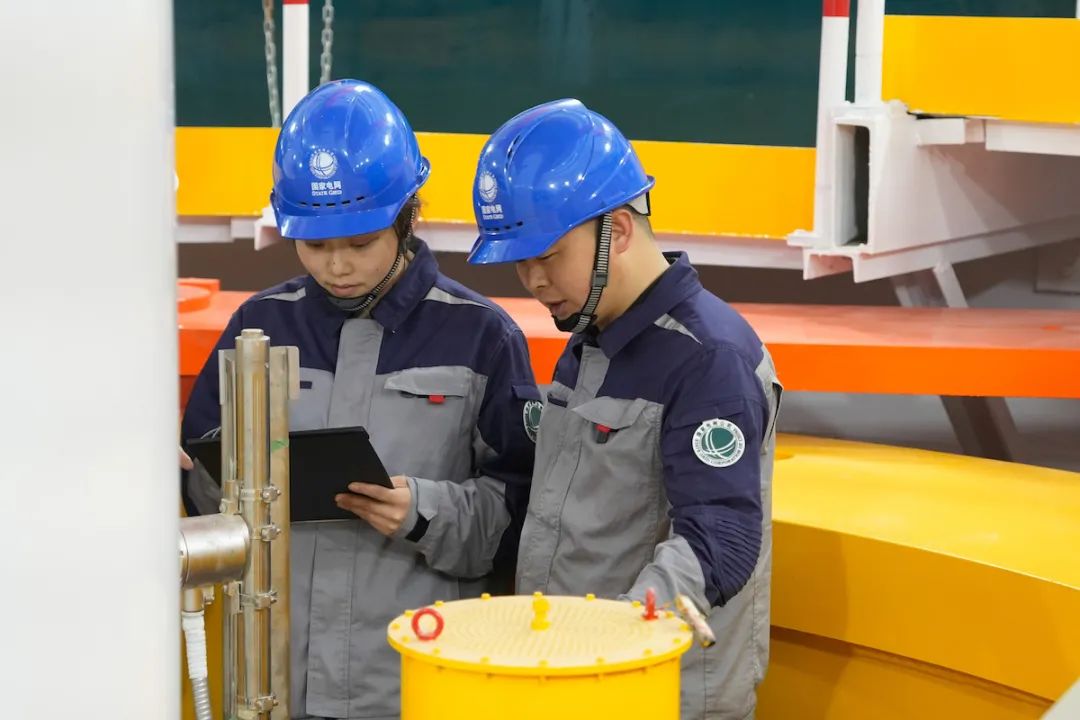 長沙科智防雷工程有限公司,防雷與接地工程,水電站防雷與接地工程,防雷檢測
