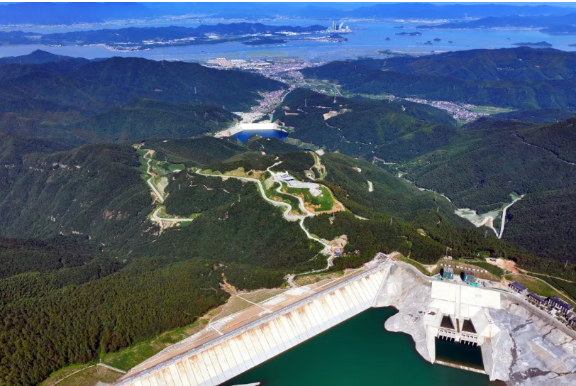 長沙科智防雷工程有限公司,防雷與接地工程,水電站防雷與接地工程,防雷檢測