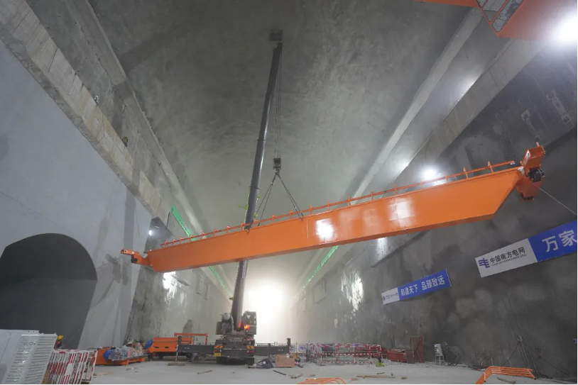 長沙科智防雷工程有限公司,防雷與接地工程,水電站防雷與接地工程,防雷檢測