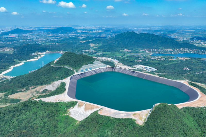 長沙科智防雷工程有限公司,防雷與接地工程,水電站防雷與接地工程,防雷檢測