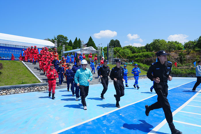 長沙科智防雷工程有限公司,防雷與接地工程,水電站防雷與接地工程,防雷檢測