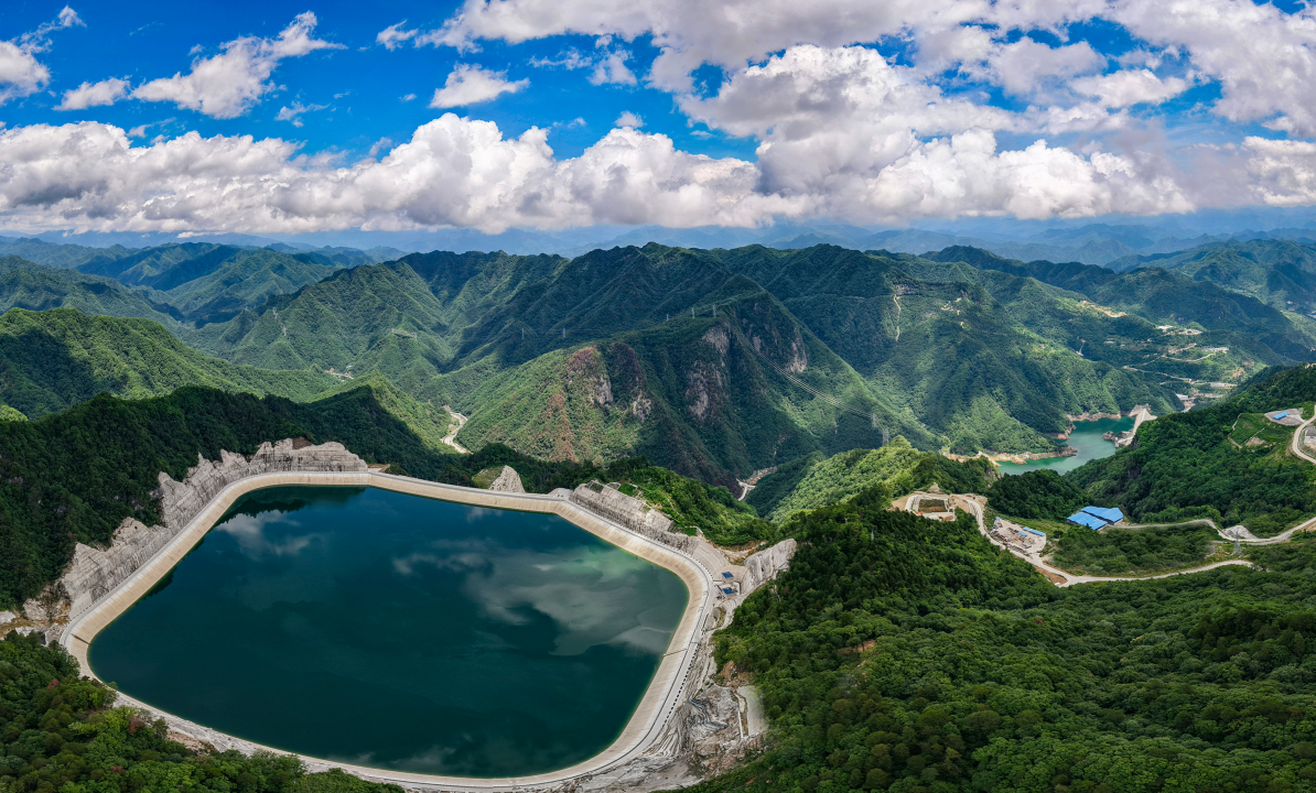 長沙科智防雷工程有限公司,防雷與接地工程,水電站防雷與接地工程,防雷檢測