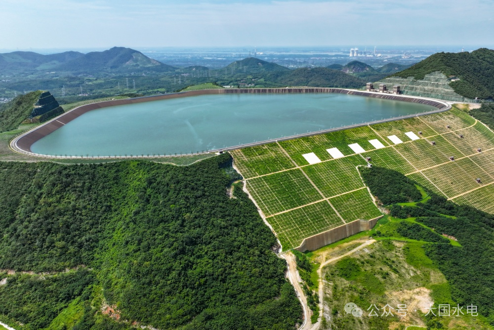長沙科智防雷工程有限公司,防雷與接地工程,水電站防雷與接地工程,防雷檢測