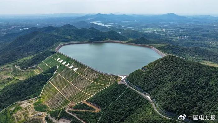 長沙科智防雷工程有限公司,防雷與接地工程,水電站防雷與接地工程,防雷檢測